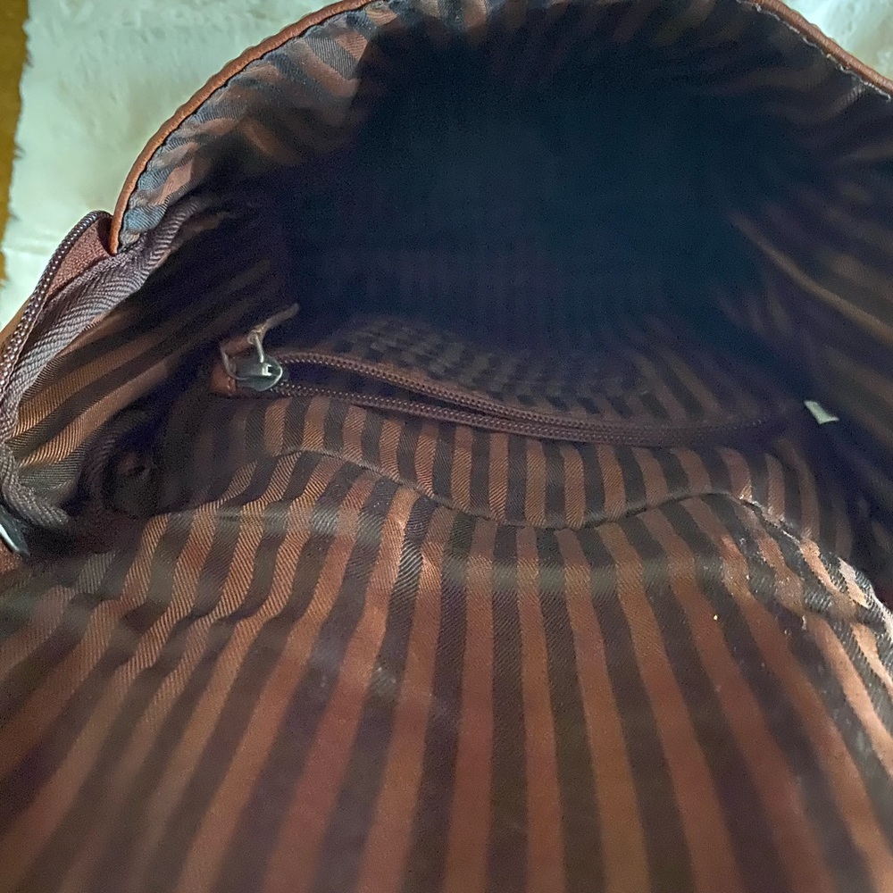 Jack Georges Convertible Back Pack - image 4